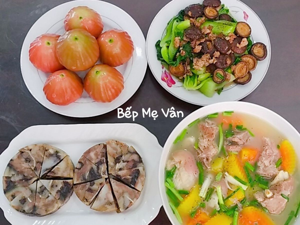 Bữa cơm gia đình 57