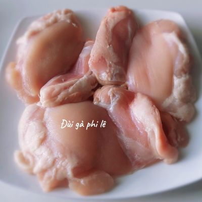 Bước 1