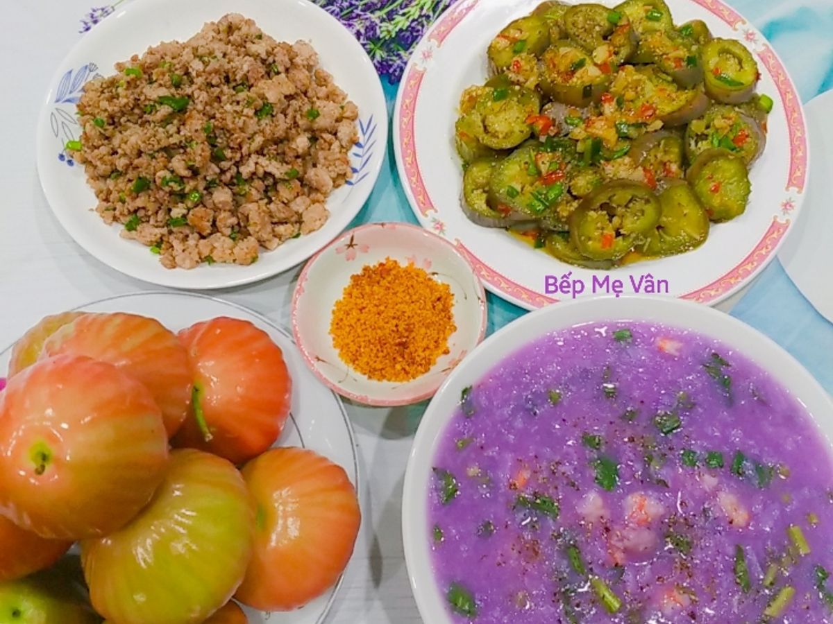 Bữa cơm gia đình 60