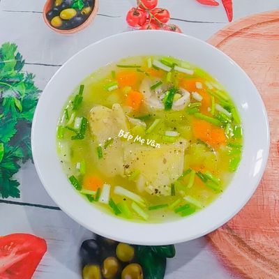 Bước 1