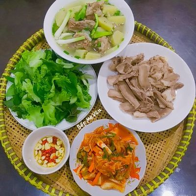 Bước 4