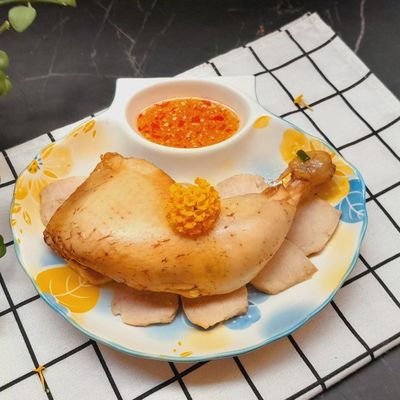 Bước 1