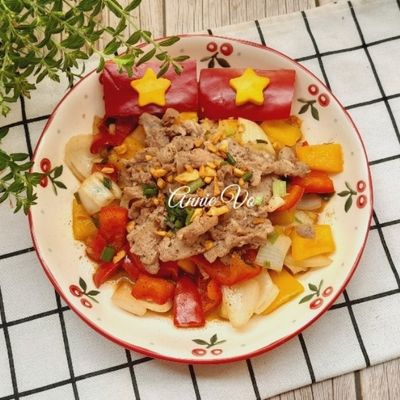 Bước 1
