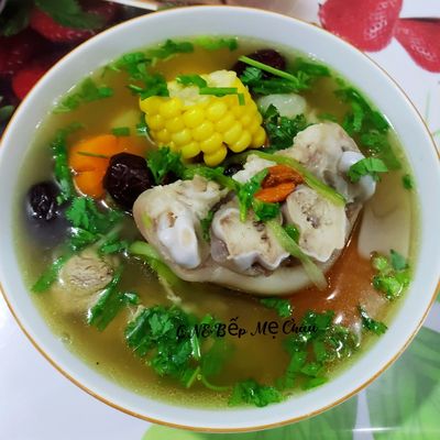 Bước 3
