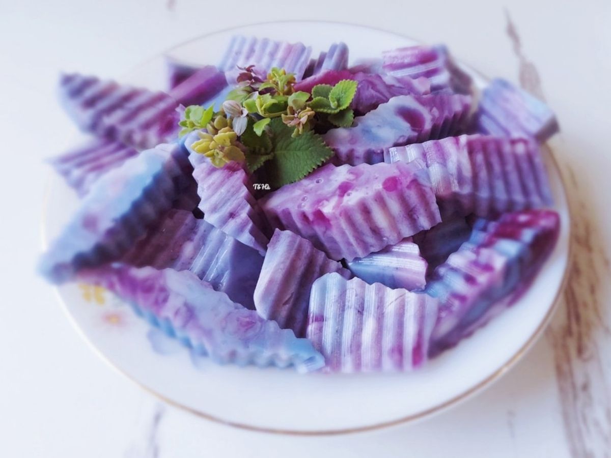 RAU CÂU sơn thủy