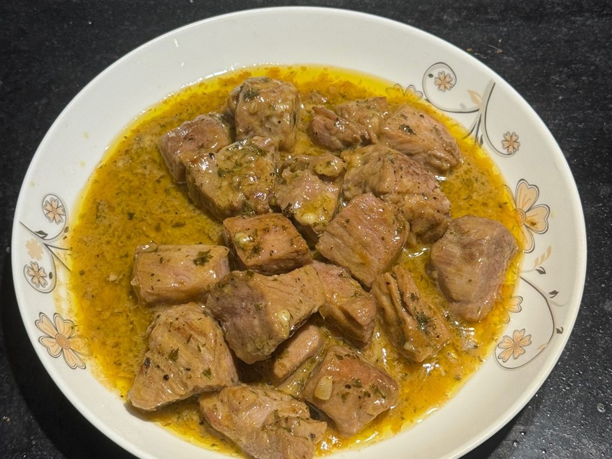 Bò Lúc Lắc Eatwell