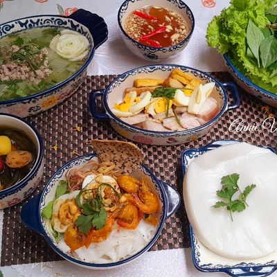 Bước 9