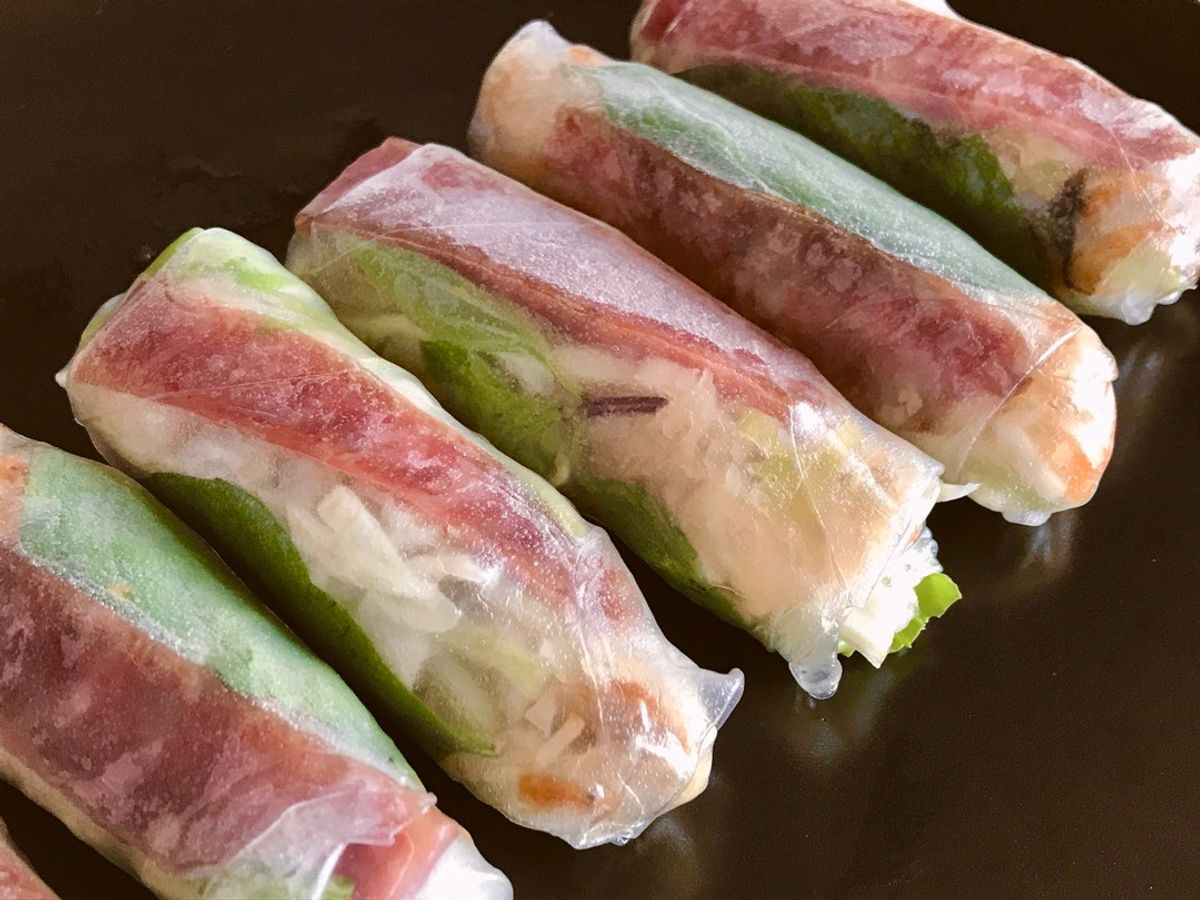 Bò Bía