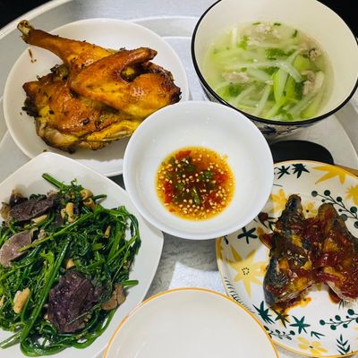 Bước 5