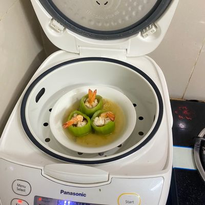 Bước 1