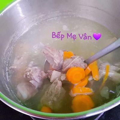 Bước 1