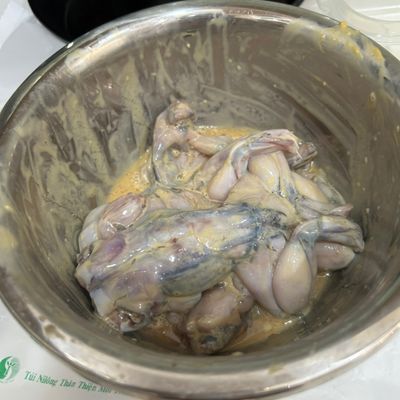 Bước 1