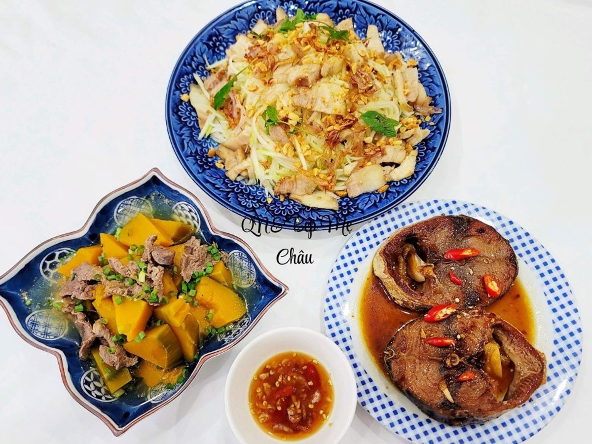 Cơm nhà 9