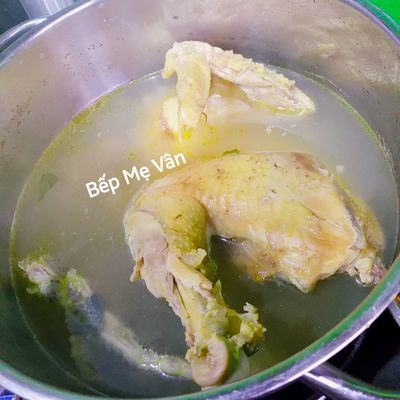 Bước 2