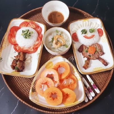 Bước 6