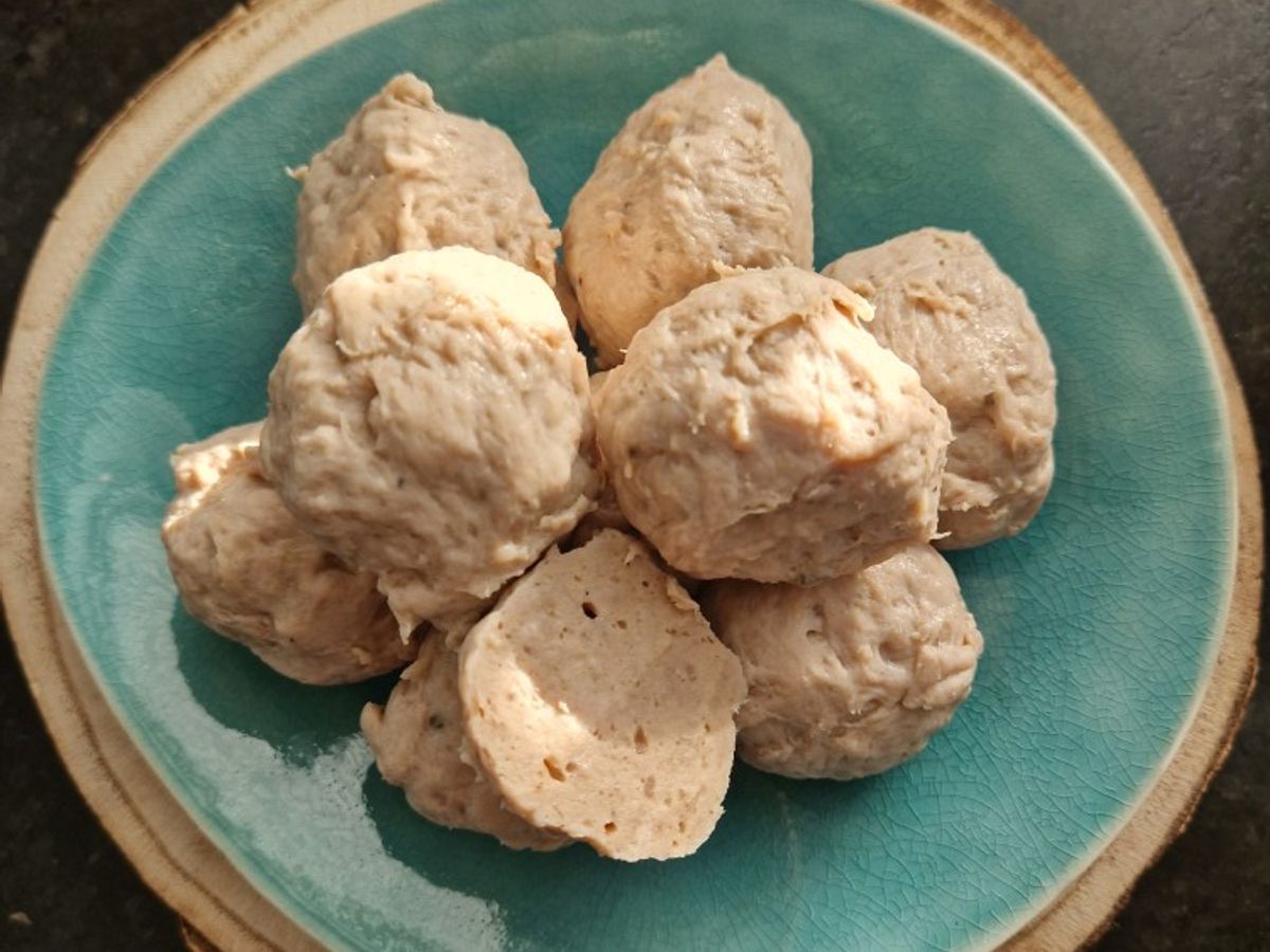 Bò Viên