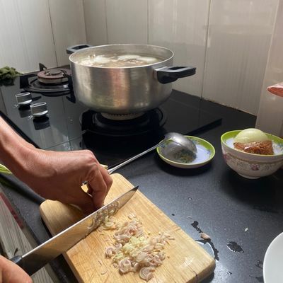 Bước 2