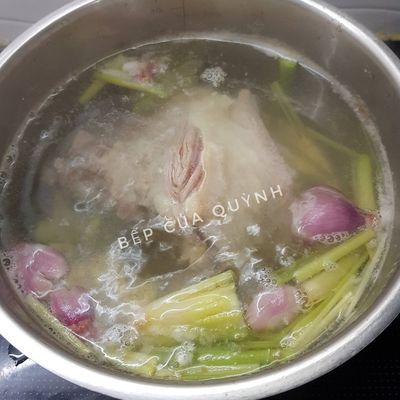 Bước 1