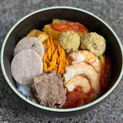 Bước 8