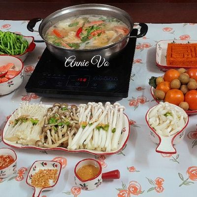 Bước 8