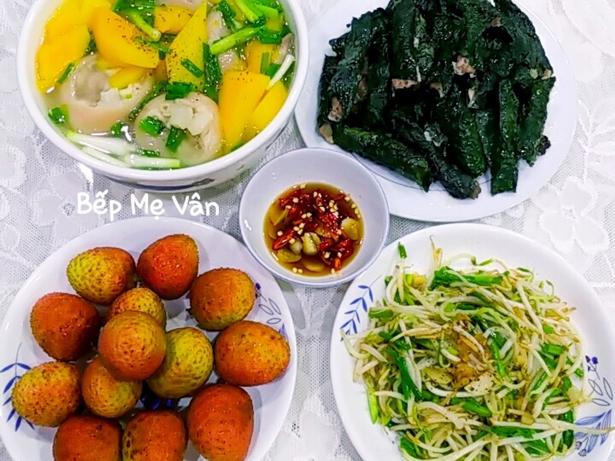 Bữa cơm gia đình 59