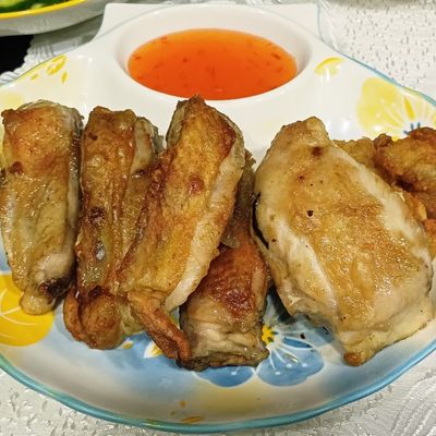 Bước 1