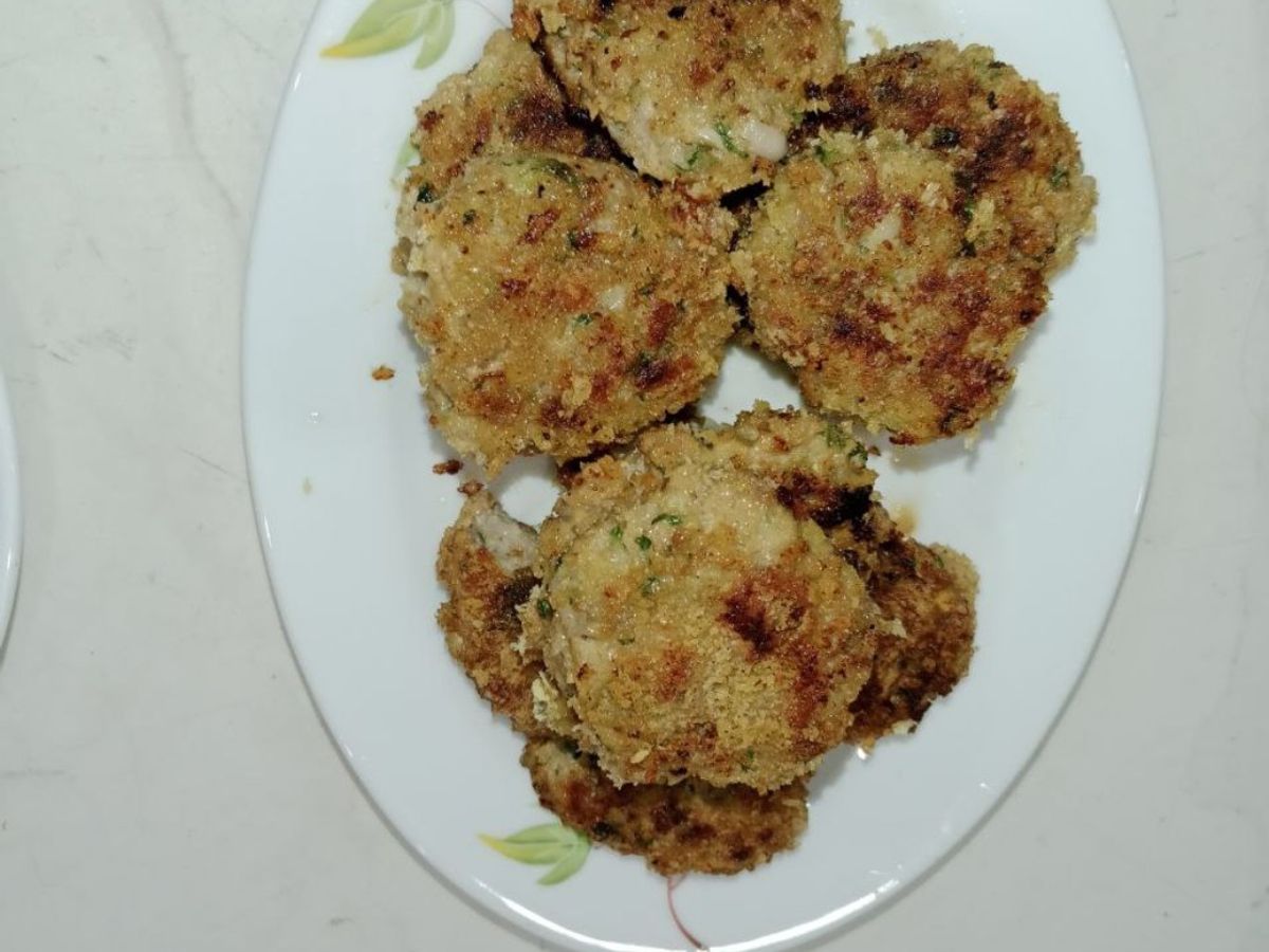 Thịt Viên Kiểu Nga