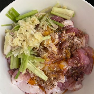 Bước 1