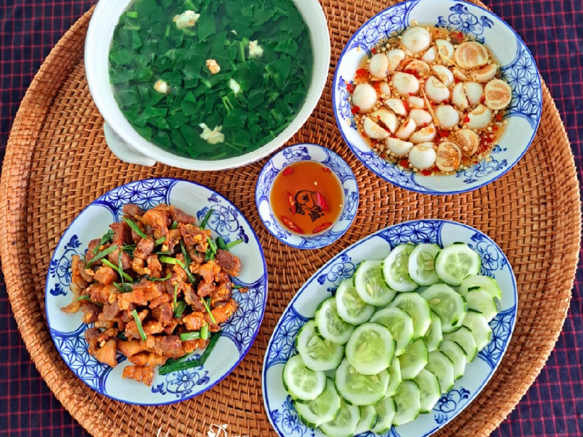 Cơm nhà 51