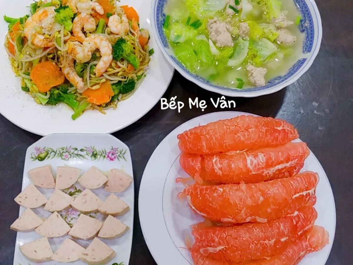 Bữa cơm gia đình 55