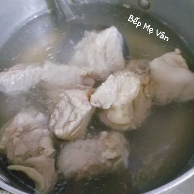 Bước 1