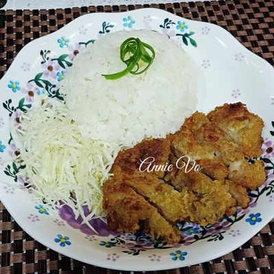Bước 1