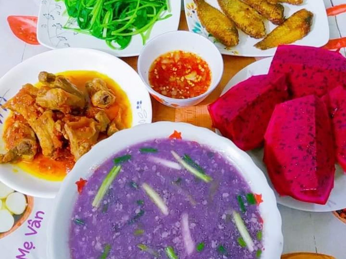 Bữa cơm gia đình 75