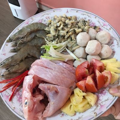 Bước 1