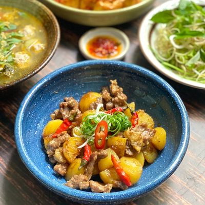 Bước 1
