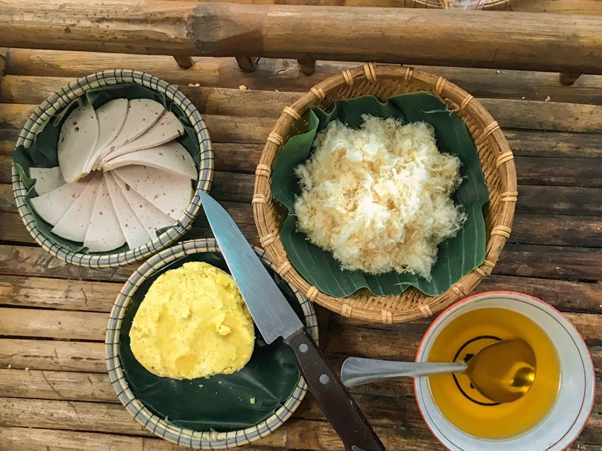 Ruốc heo