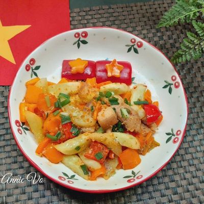 Bước 1