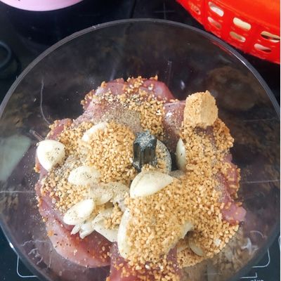 Bước 1