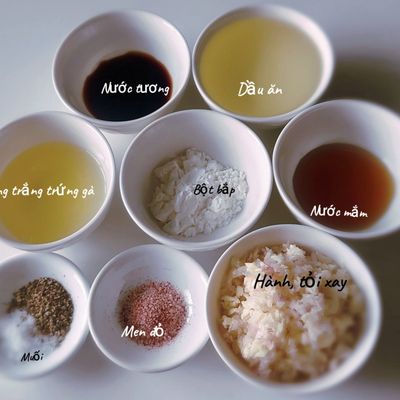 Bước 1