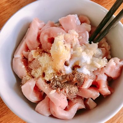 Bước 1