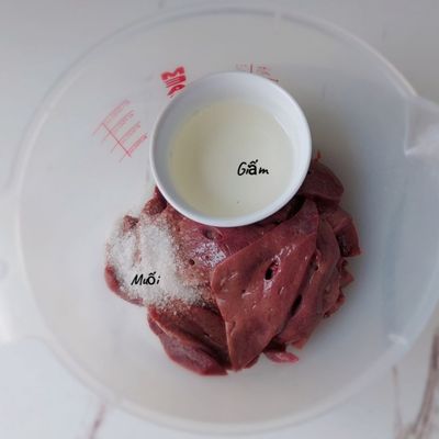 Bước 1