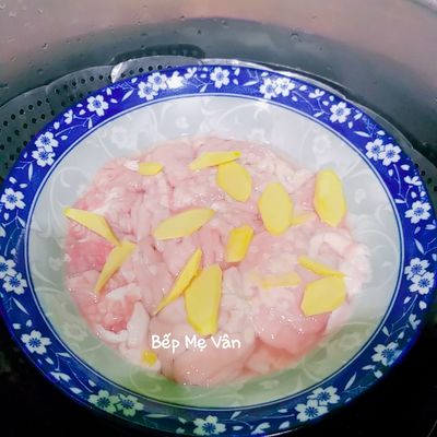 Bước 1