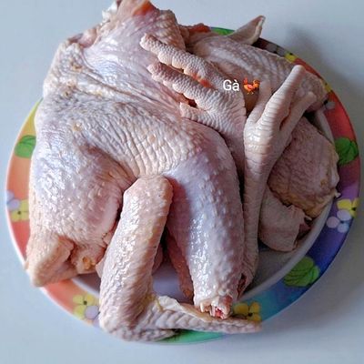 Bước 1