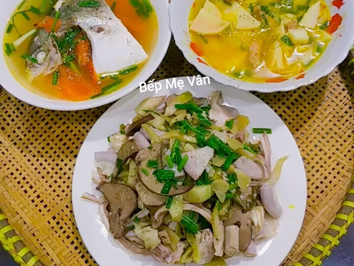 Bữa cơm gia đình 76