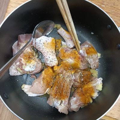 Bước 1