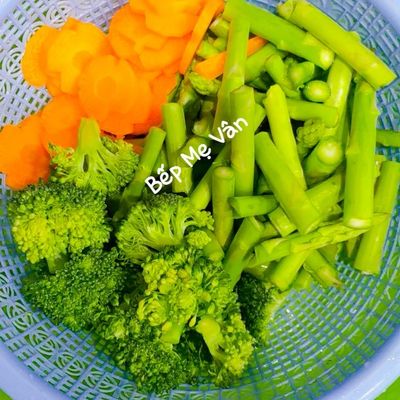 Bước 1