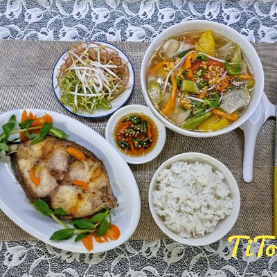 Bước 1