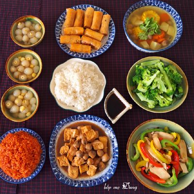 Bước 8