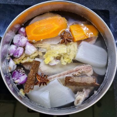 Bước 1