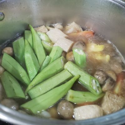 Bước 1